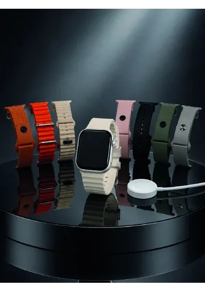 Eseno Select S1000 Pro Akıllı Saat